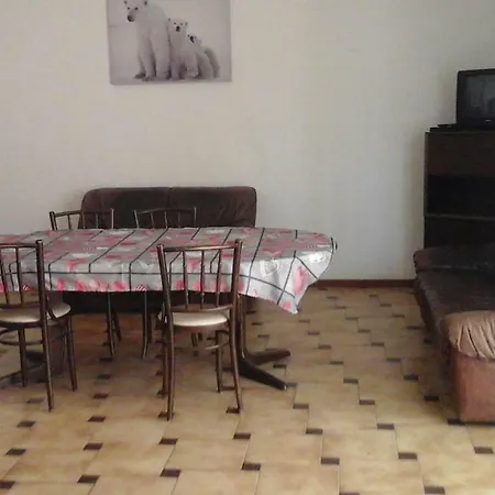 Ferienhaus La Roccia *