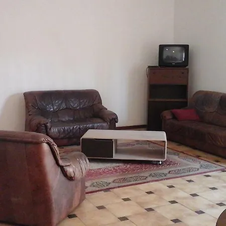 Ferienhaus La Roccia